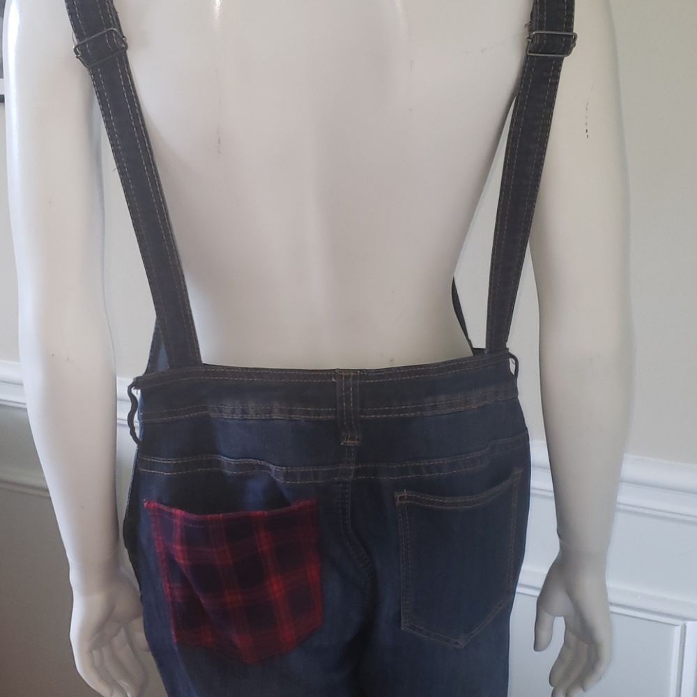 Overalls - Picture 3 of 3